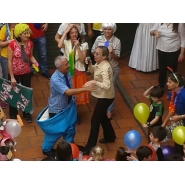 Llegó la PRIMAVERA - Nivel Inicial